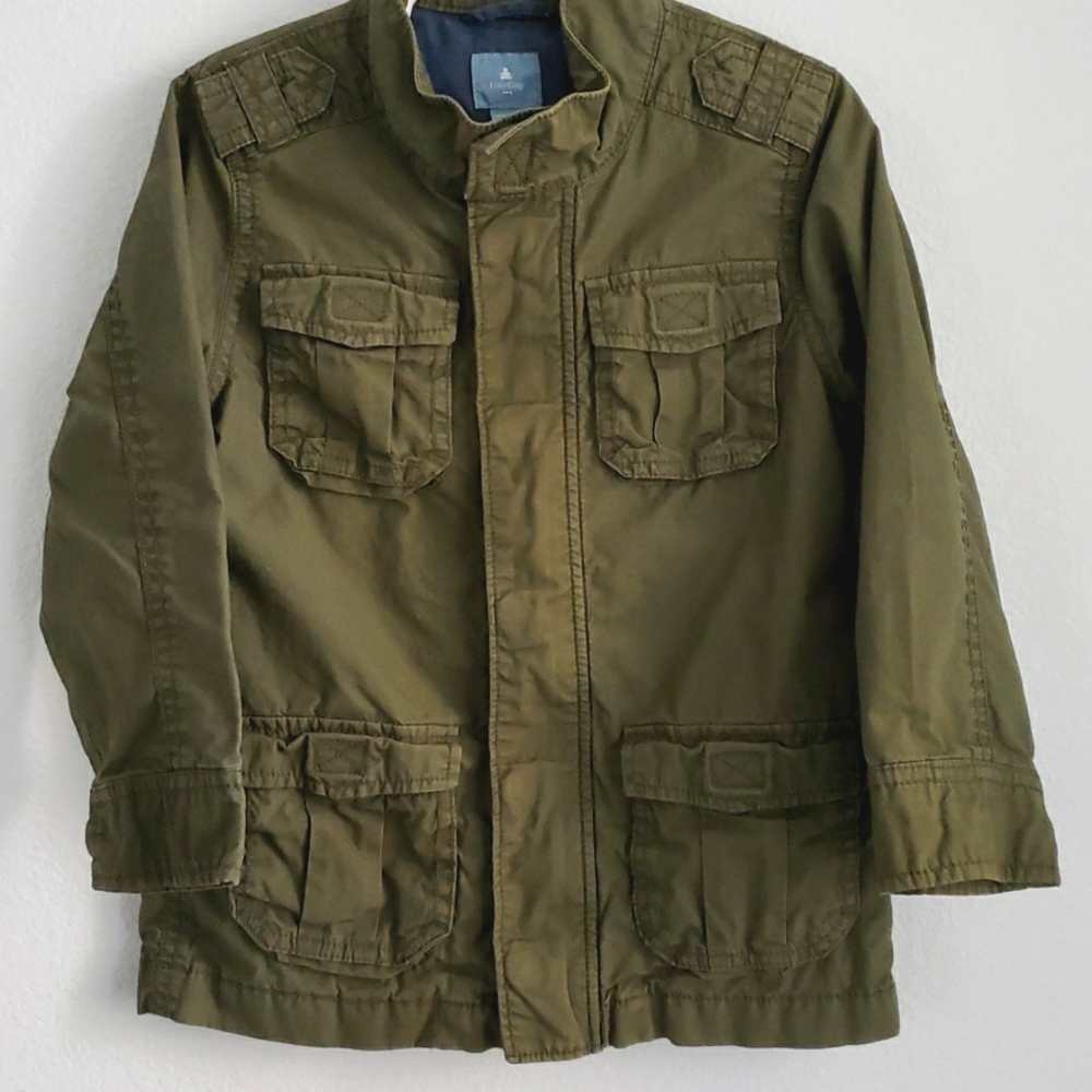 Baby Gap jacket